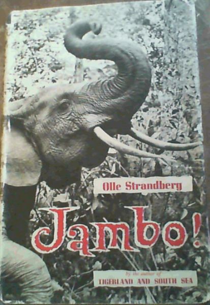Image for Jambo