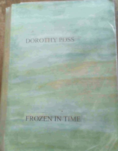 Image for Frozen In Time
