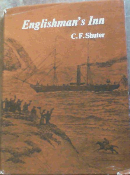 Image for Englishman's Inn