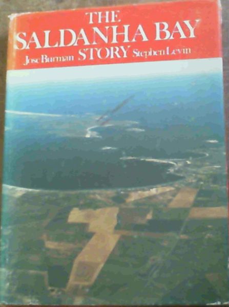 Image for The Saldanha Bay story