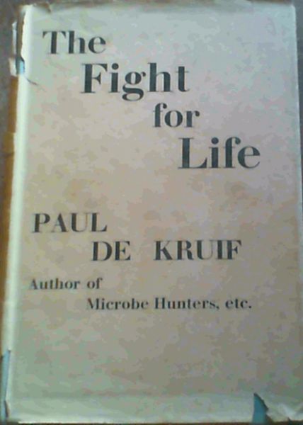 Image for The Fight for Life