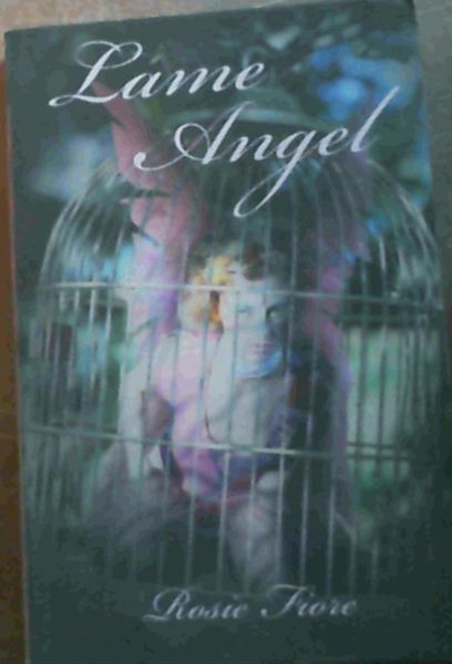 Image for Lame Angel