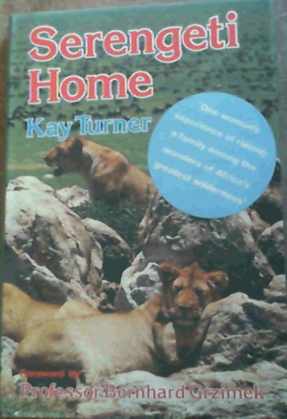 Image for Serengeti Home