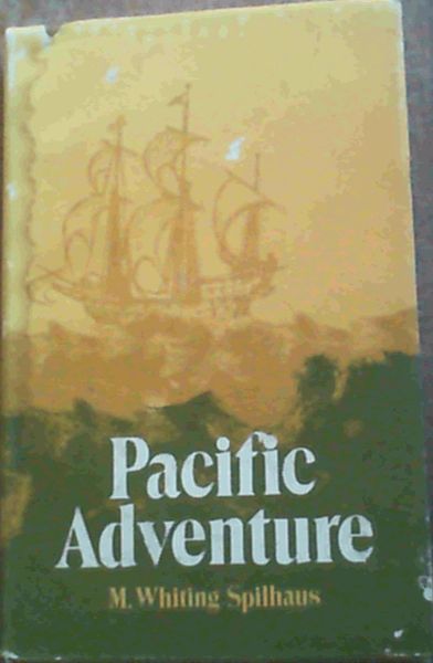 Image for Pacific Adventure