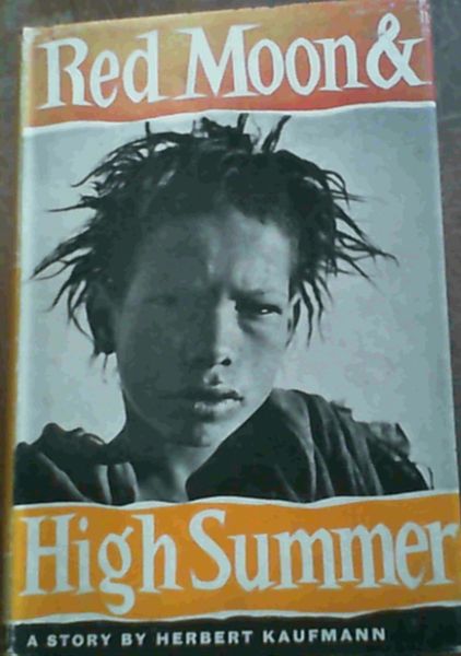 Image for Red Moon and High Summer