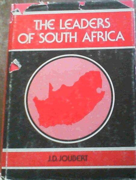 Image for The Leaders of South Africa