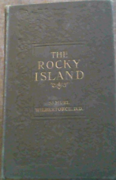Image for The Rocky Island & Other Parables