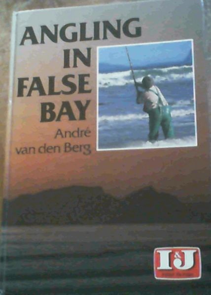 Image for Angling in the False Bay