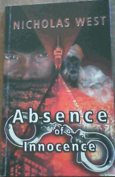 Image for Absence of Innocence