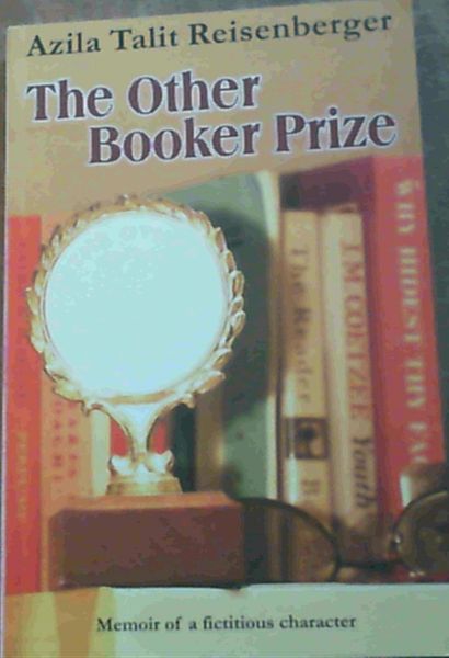 Image for The Other Booker Prize; Memoir of a fictitious character