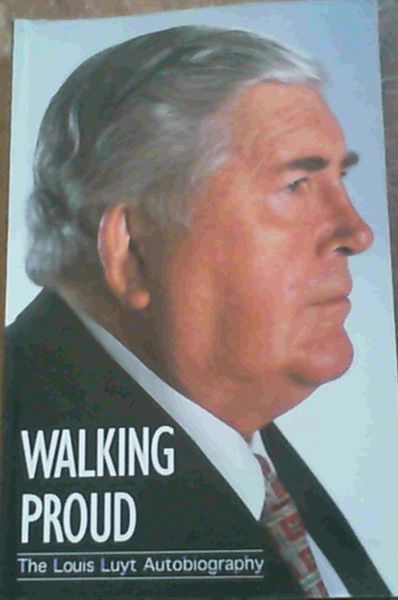 Image for Walking Proud