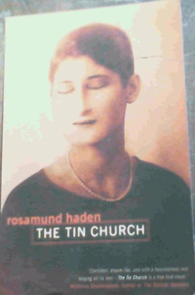 Image for The Tin Church