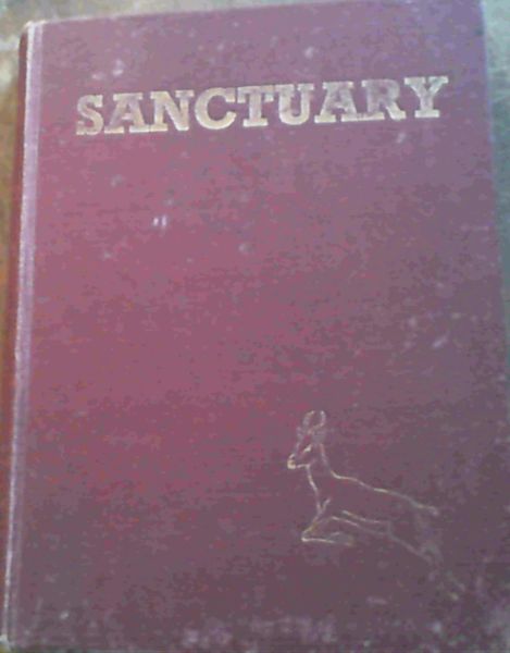 Image for Sanctuary