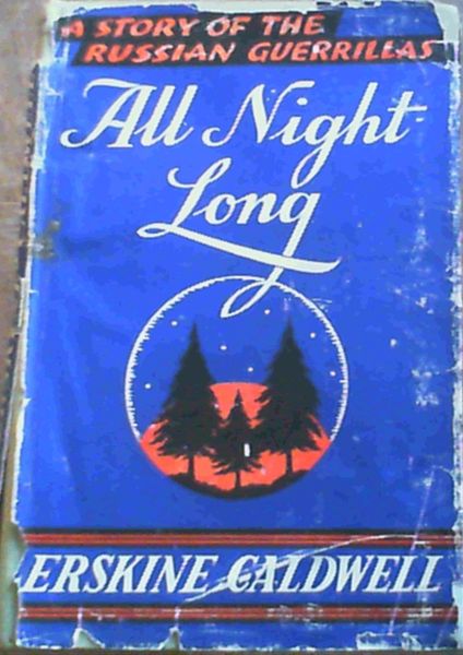 Image for All Night Long