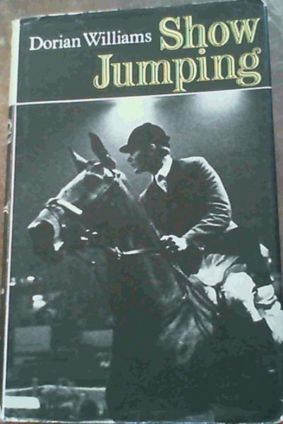 Image for Show Jumping