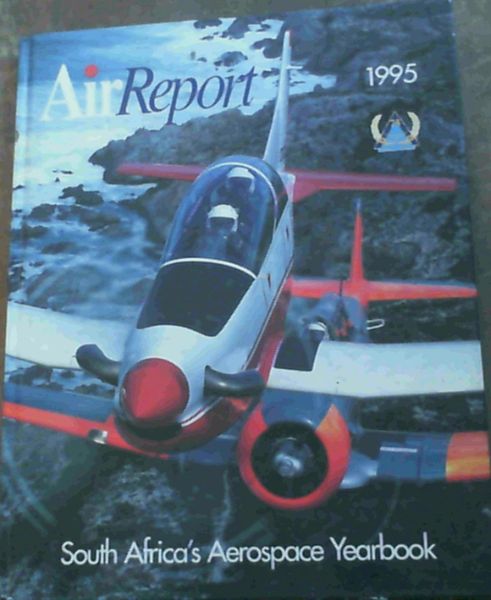 Image for Air Report 1995