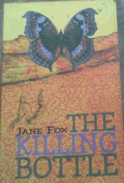 Image for The Killing Bottle