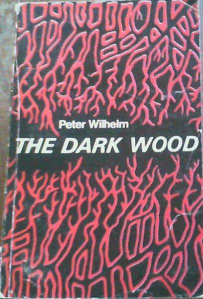 Image for The dark wood: A novel