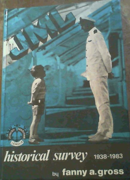 Image for J.M.L. An Historical Survey : 1938 - 1983