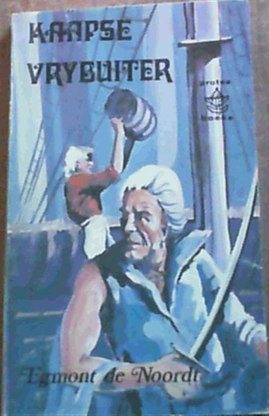 Image for Kaapse Vrybuiter