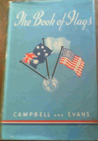 Image for The Book of Flags