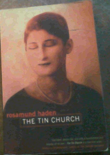 Image for The Tin Church