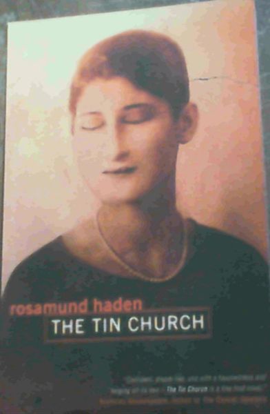 Image for The Tin Church