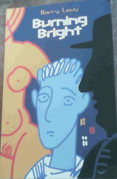 Image for Burning Bright