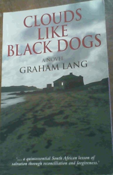 Image for Clouds Like Black Dogs