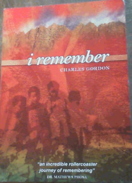 Image for i remember