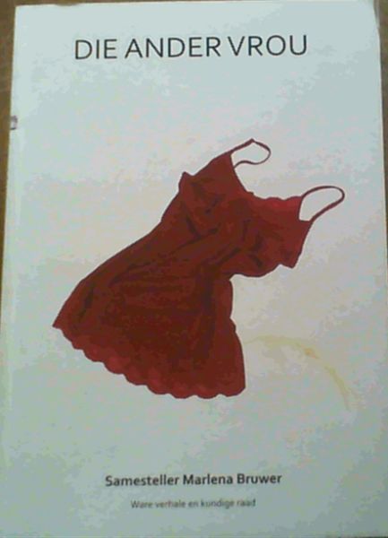 Image for Die Ander Vrou