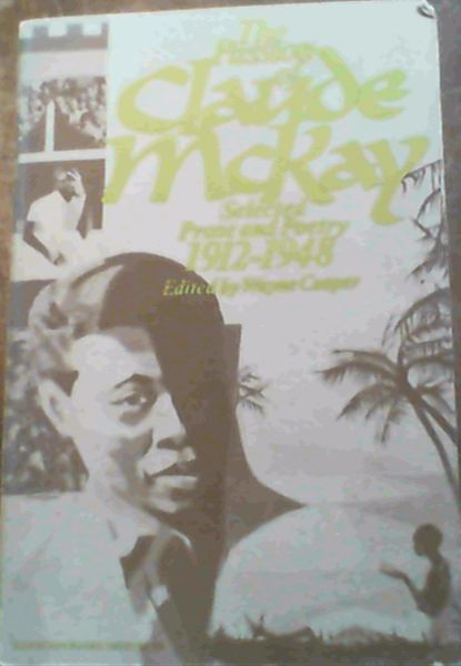 Image for The Passion of Claude McKay