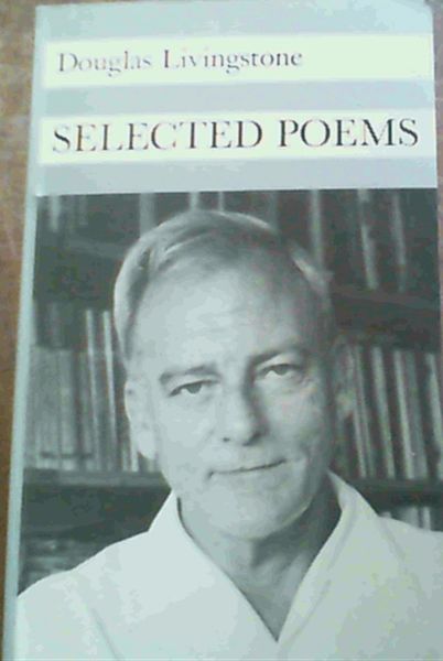 Image for Selected Poems