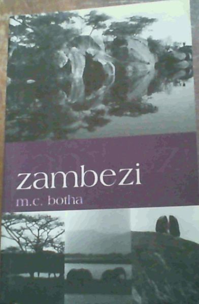 Image for Zambezi
