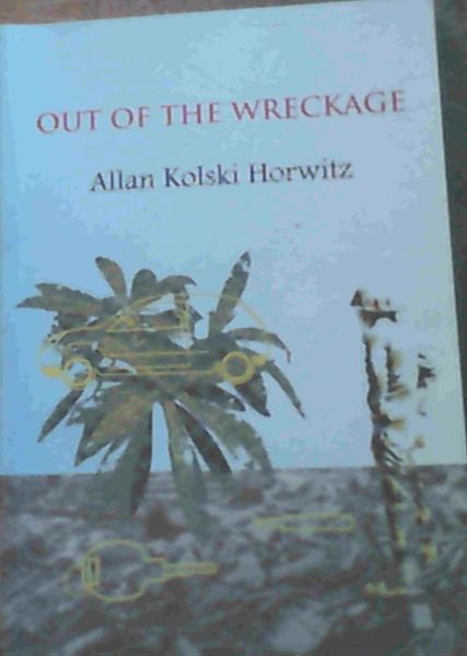Image for Out of the Wreckage: Dream Parables