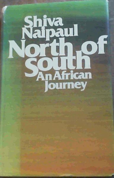 Image for North of South: African Journey
