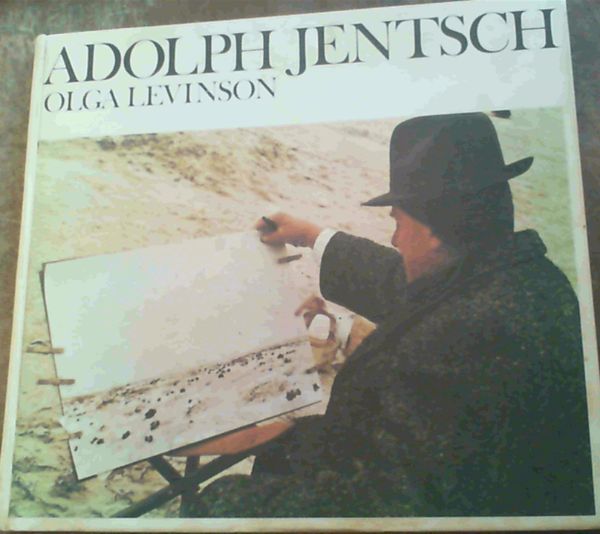 Image for Adolph Jentsch