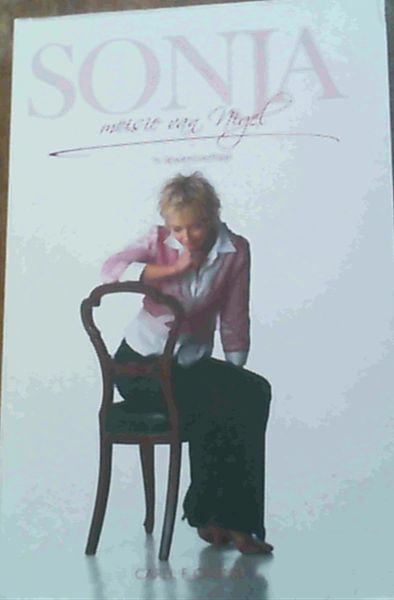 Image for Sonja, Meisie Van Nigel: N Lewensverhaal (Afrikaans Edition)