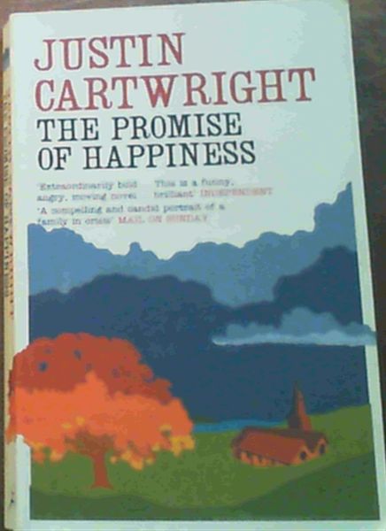 Image for The Promise of Happiness