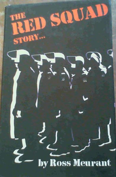 Image for The Red Squad Story