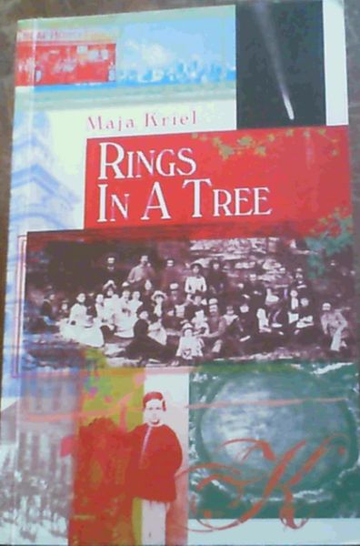Image for Rings in a Tree