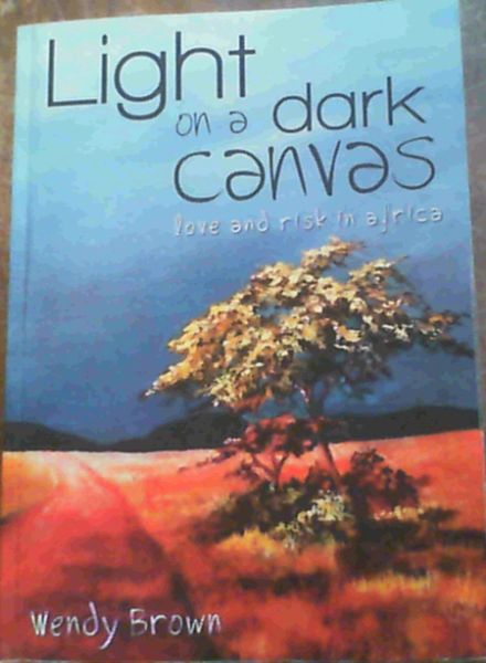 Image for Light on a Dark Canvas