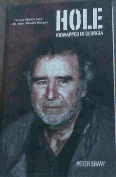 Image for Hole; Kidnapped In Georgia