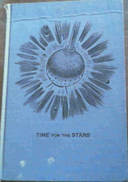 Image for Time For The Stars
