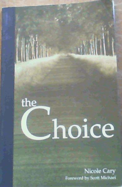 Image for The Choice