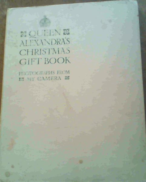 Image for Queen Alexandra' s Christmas Gift Book