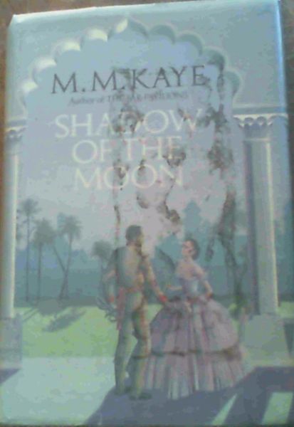 Image for Shadow of the Moon