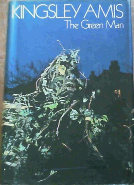 Image for The Green Man