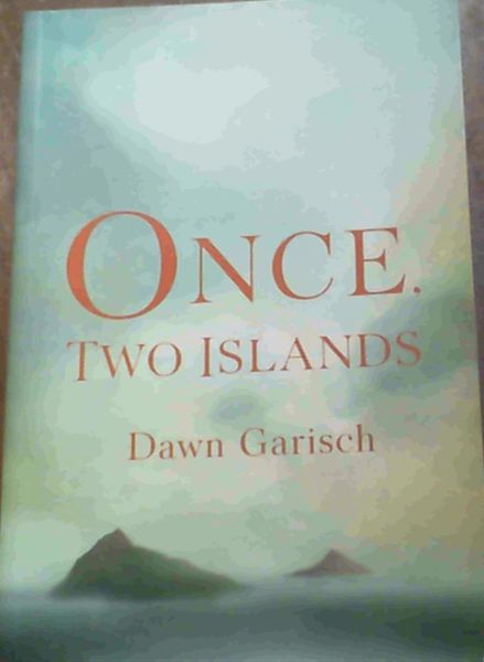 Image for Once, Two Islands