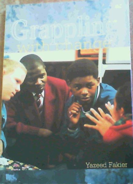 Image for Grappling with Change